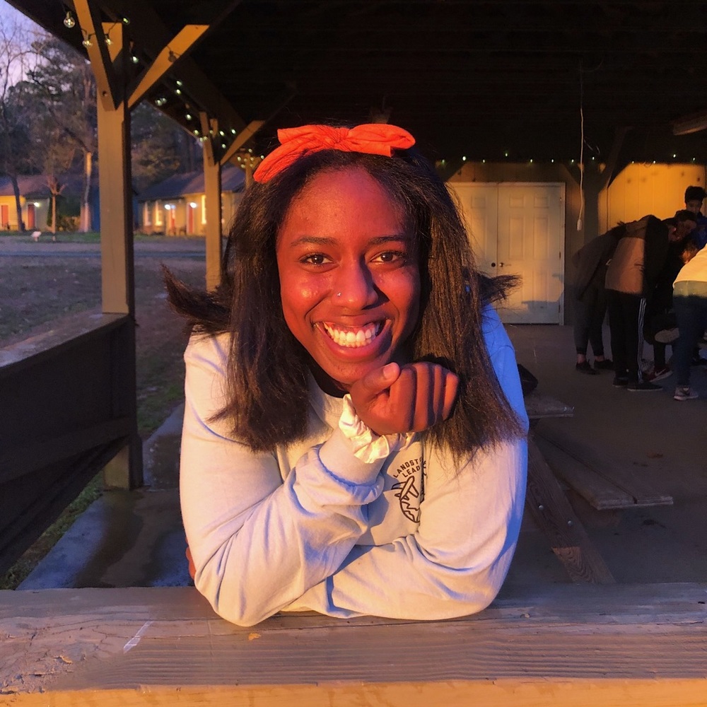 Meet your Posher, Nandi